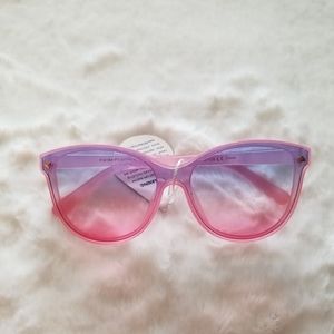 Fashion Colored Sunglasses